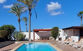 Villa Roma Lanzarote